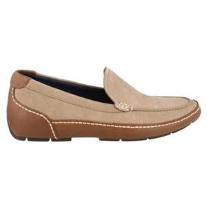 Cole Haan Nike Air Mitchell Slip On Driving Loafer